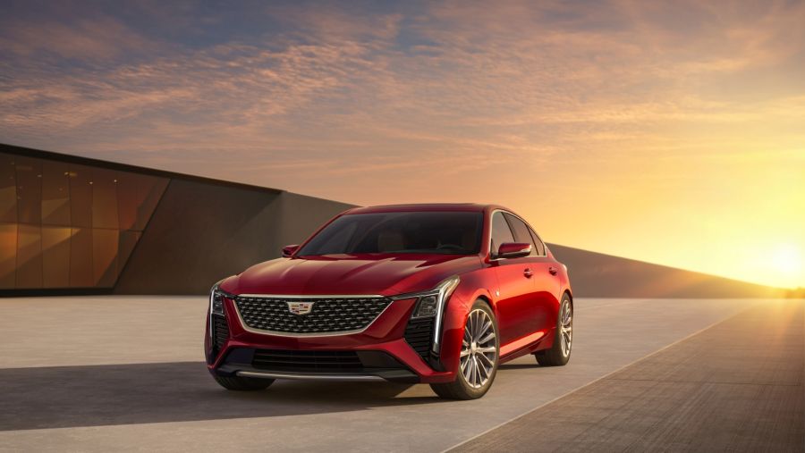 Aljomaih Automotive unveils exclusive Ramadan offers across Chevrolet, GMC and Cadillac in Saudi Arabia