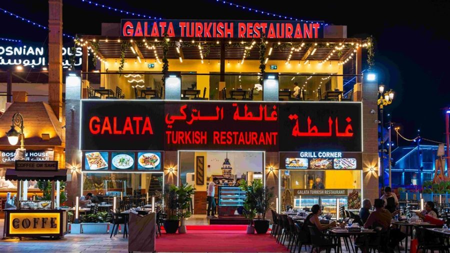 From Iftar to Suhoor: Global Village’s Ramadan Dining Guide
