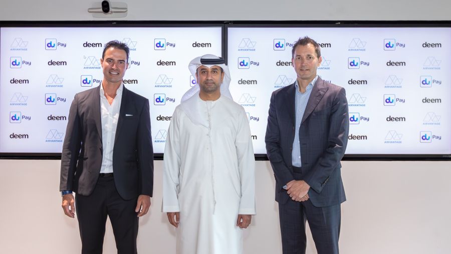 "du pay" تُطلق "Flexi Cash Loan" بالشراكة مع "Deem Finance" لتعزيز خدمات التمويل قصير الأجل للعاملين في دولة الإمارات العربية المتحدة