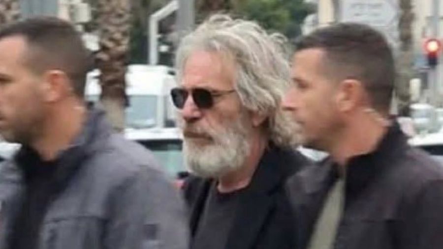 Epstein in Israel? Viral photo fuels renewed claims he faked his death
