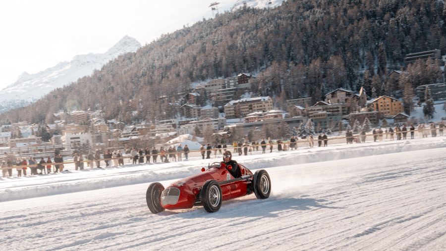  Maserati’s success at The I.C.E. 2026  between bespoke avant-garde and sporting Heritage