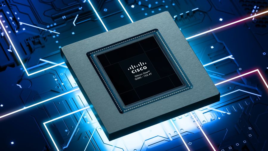 Cisco Announces New Silicon One G300, to Power and Scale AI Data Centers for the Agentic Era
