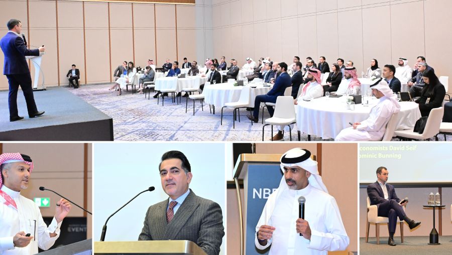 NBB Hosts Client-Exclusive Market Trends and Market Overview Session 