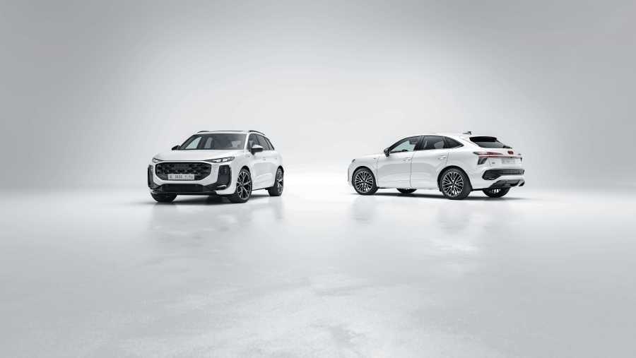 The All-New Audi Q3 Arrives in Oman: Sportier, Smarter, and More Confident Than Ever
