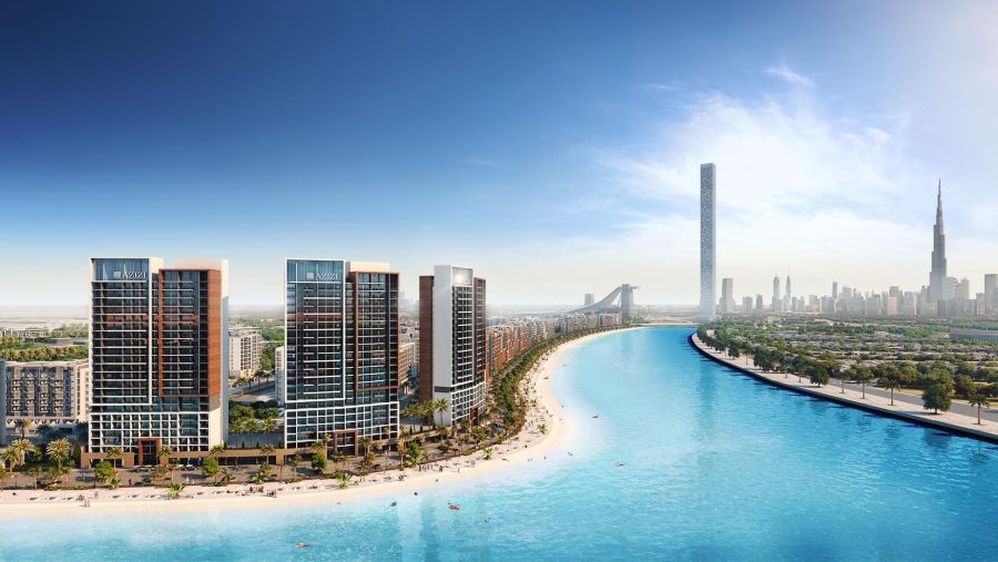 Azizi Developments to Sponsor Dubai Racing Carnival Meeting at Meydan