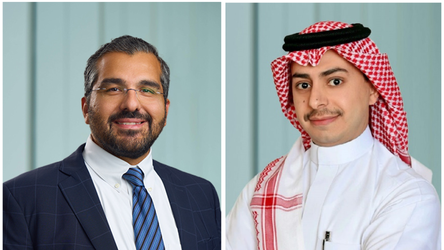 تعيين حاتم الفوّاز رئيساً لإدارة الدخل الثابت في شركة سيكو المالية