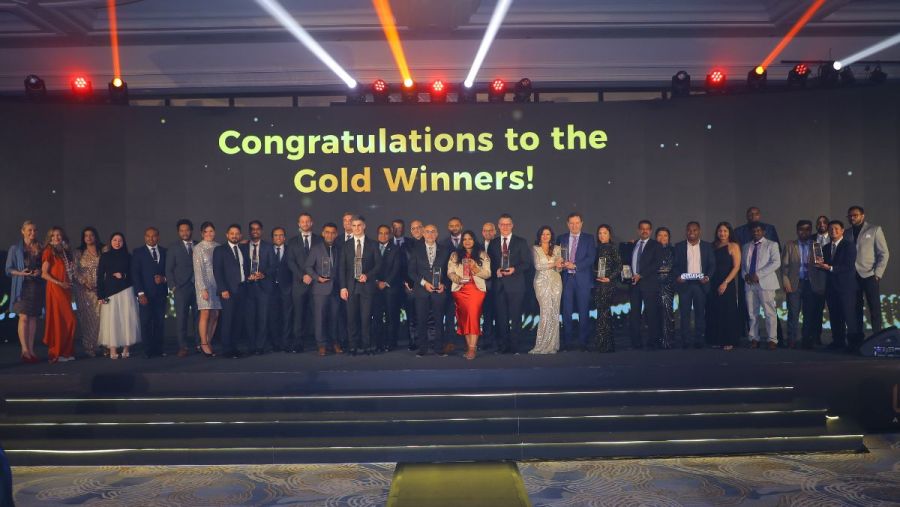 World Realty Congress Awards 2025 crown a week of global real estate excellence in Dubai
