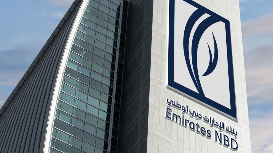 بنك الإمارات دبي الوطني يطلق حاسبة الكربون الجديدة على تطبيق ENBD X للهاتف المتحرك