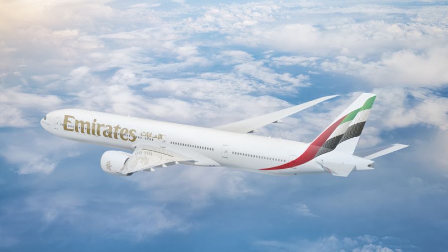 Emirates introduces second service to Tokyo Narita