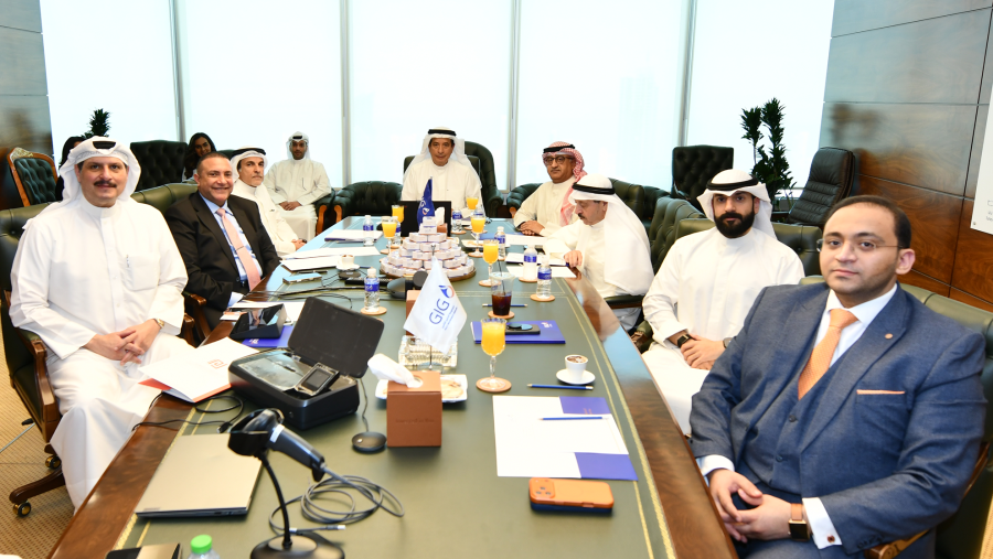 Gulf Insurance Group Reports Solid 2025 Performance, Reinforcing Regional Resilience