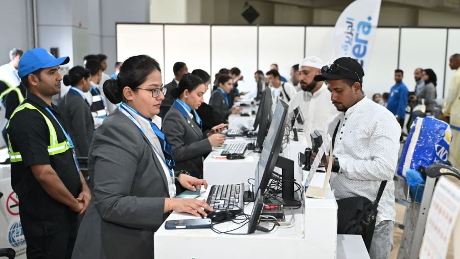 Jazeera Airways Restores Pakistan Network Connectivity with Two Weekly Flights to Lahore 