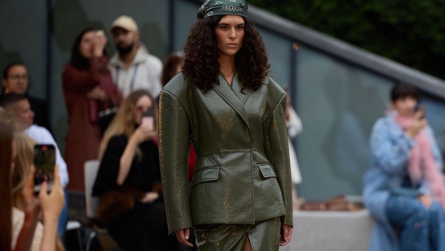 Luxury, Innovation, and Sustainability: What to expect at Moscow Fashion Week