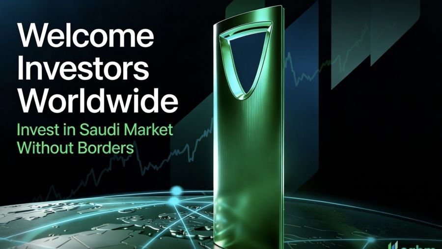 Sahm App Becomes One of the First Platforms to Roll Out Full Saudi Stock Investment Access to Global Investors with Lifetime Zero-Brokerage Commission Trading
