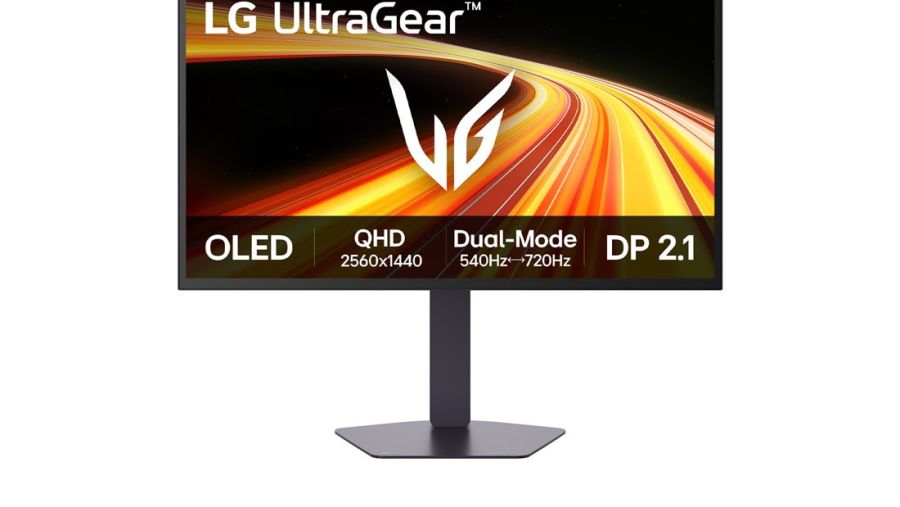 LG Introduces Cutting-Edge 27-Inch UltraGear™ Gaming Monitor to the Region