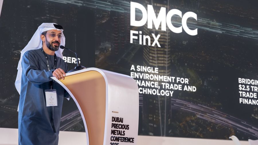 DMCC Launches Maritime Centre to Strengthen Dubai’s Global Shipping and Trade Position