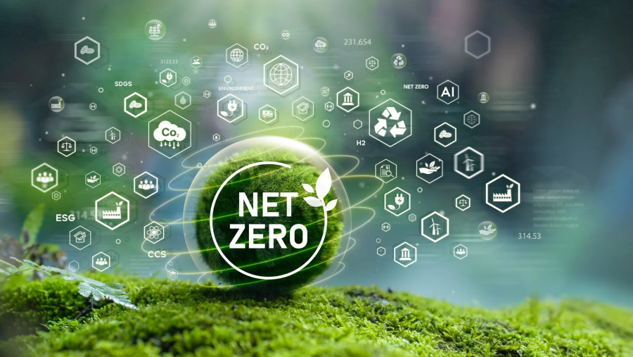 Ajman Bank Achieves 6% Reduction in Greenhouse Gas Emissions in 2025, Advancing Its Net Zero Commitments