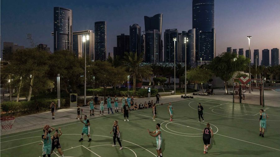 Aldar and Adek Partner to Support Sme Providers of Extracurricular Education Activities in Abu Dhabi