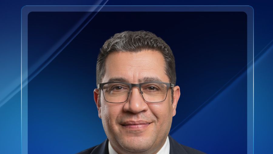CFI Advances its Operations in Egypt with Amr Abdelbaky appointed CEO of CFI Egypt