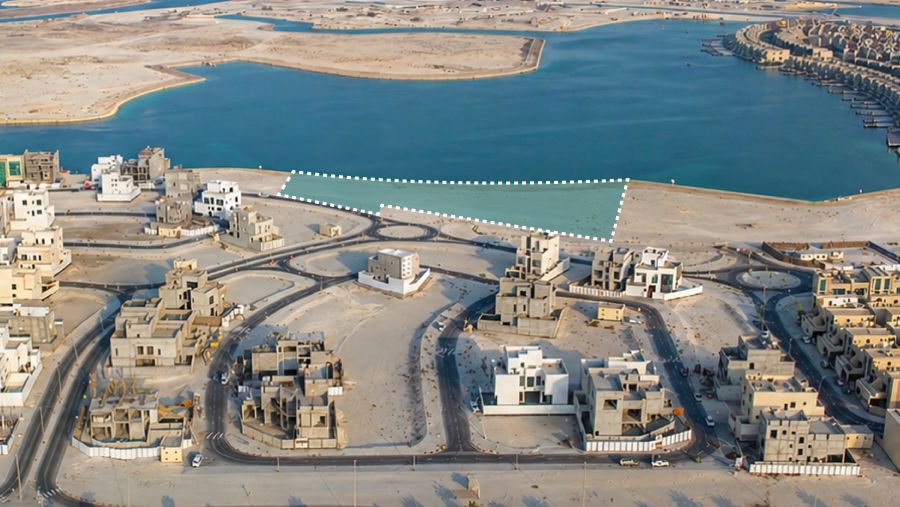 Diyar Al Muharraq Announces Launch of Exclusive Waterfront Residential Plots at Mozoon Overlooking the Main Canal
