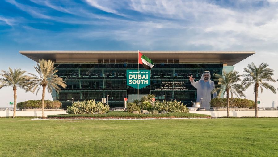 Dubai South Announces Support Package Aligned With Uae Economic Stability Efforts