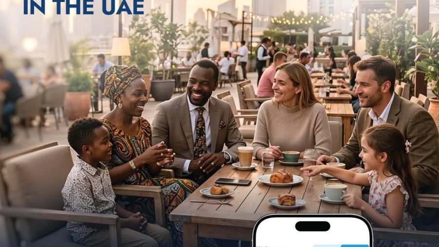 GEMS Education opens GEMS Rewards app to all UAE residents in community support initiative
