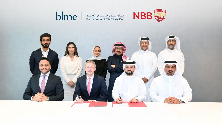 NBB Enters Strategic Partnership with Bank of London and Middle East to Offer UK Property Finance Solutions