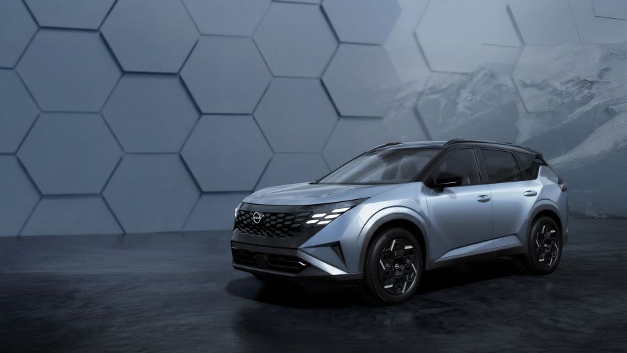 Nissan sets long-term direction with Vision of Mobility Intelligence for Everyday Life