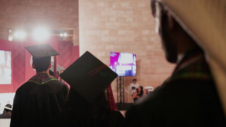 CMU-Q Celebrates the Class of 2026: A Global Cohort Focused on Research and Innovation