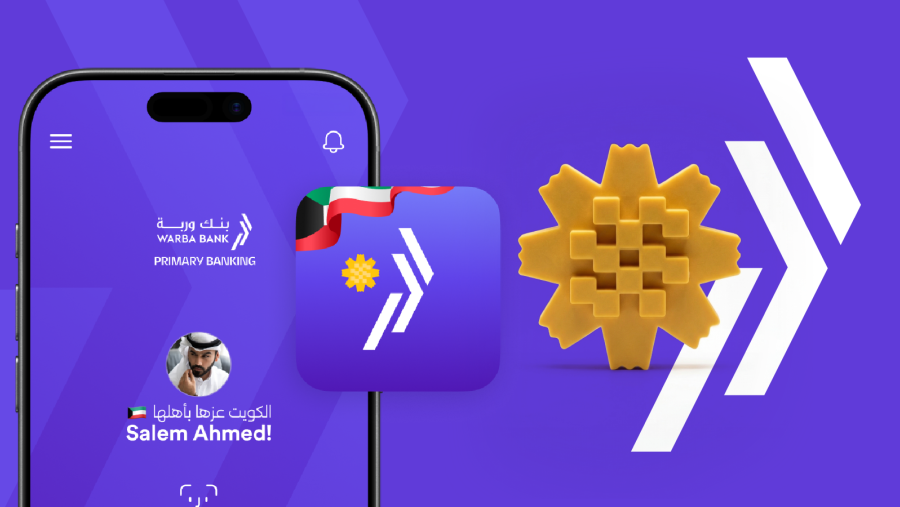 Warba Bank Supports ‘Zahrat Al Arfaj’ Initiative, Launches New Digital Services