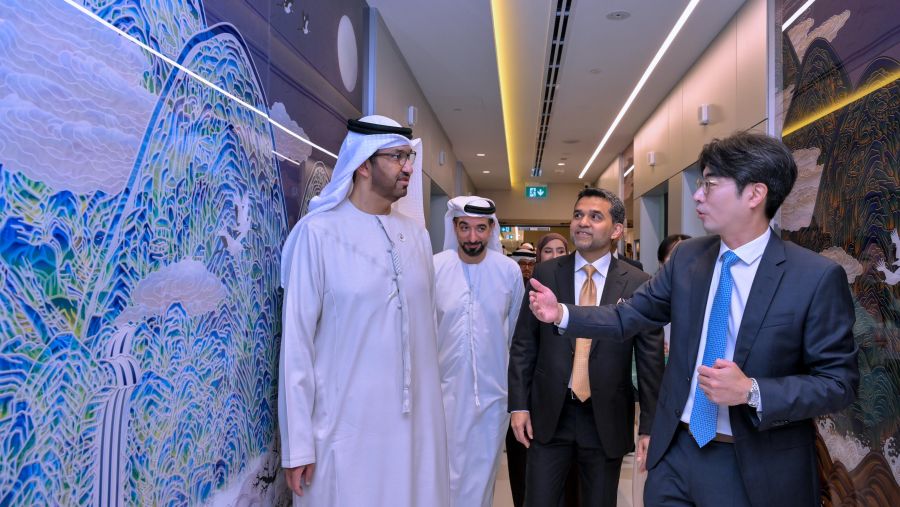 Burjeel Hospital Abu Dhabi Launches Korean Pavilion, Strengthening Access to Korean Medical Expertise in the UAE