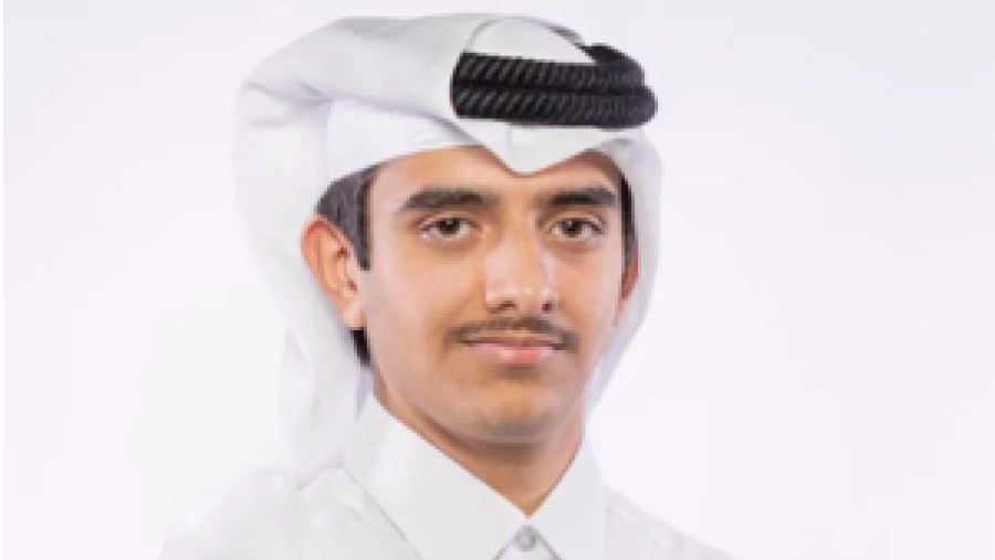 أفكار تولد داخل المدرسة: طالب من مؤسسة قطر يطلق مبادرة لتعزيز قيم الاستدامة