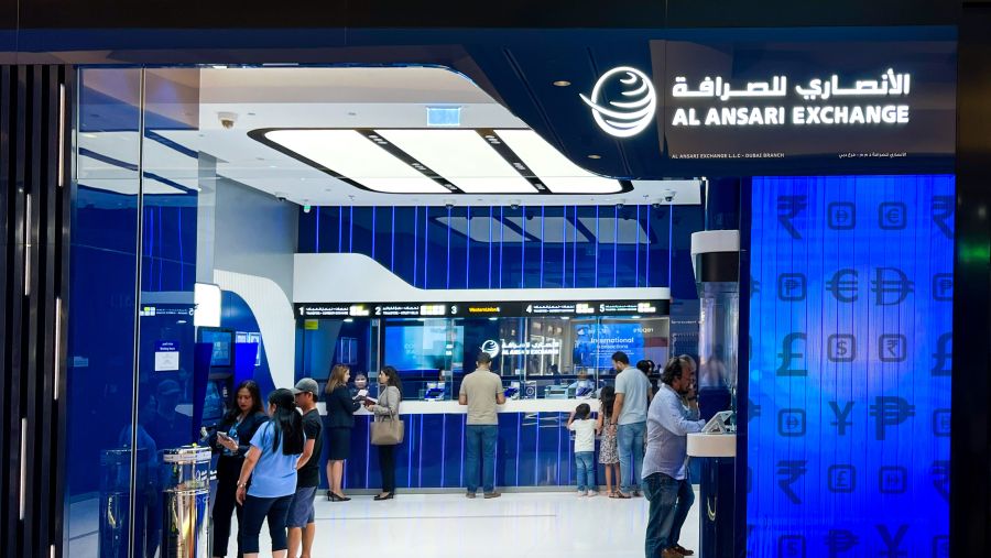 الأنصاري للخدمات المالية تشهد ارتفاعاً في الدخل التشغيلي بنسبة 9% لتصل إلى 321 مليون درهم خلال الربع الأول من عام 2026، مع تحقيق نمو رغم التحديات الإقليمية
