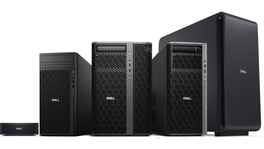 دِل تكنولوجيز تعزز قدرات مصنع الذكاء الاصطناعي مع NVIDIA لمساعدة المؤسسات على ترجمة طموحات الذكاء الاصطناعي إلى نتائج فعلية
