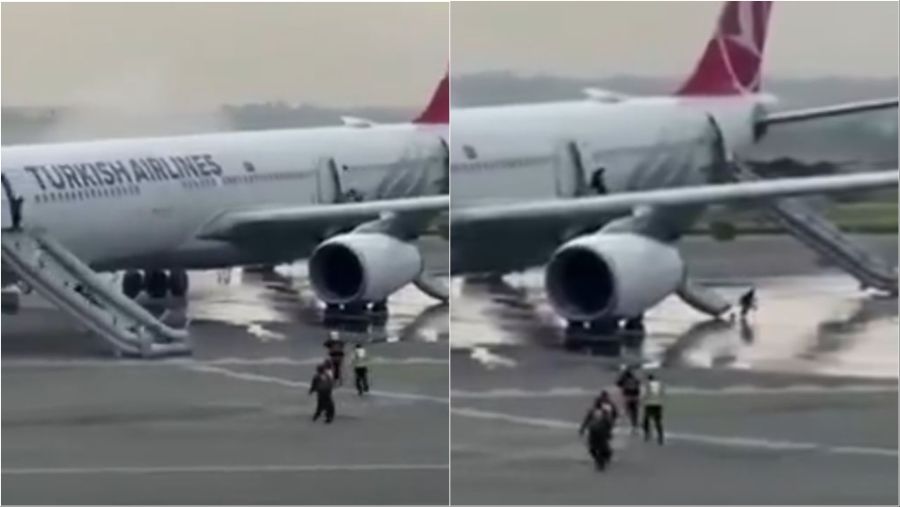 Turkish Airlines