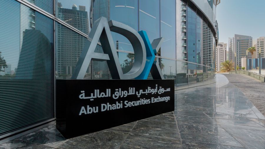    سوق أبوظبي للأوراق المالية وشركاته المدرجة يشاركون في مؤتمر إتش إس بي سي للبورصات الخليجية في لندن لتسليط الضوء على نمو وقوة أداء أسواق المال