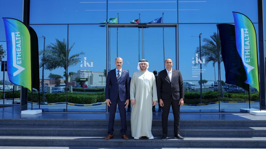 Al Khayyat Investments commits $100 million to transform animal health across the Middle East