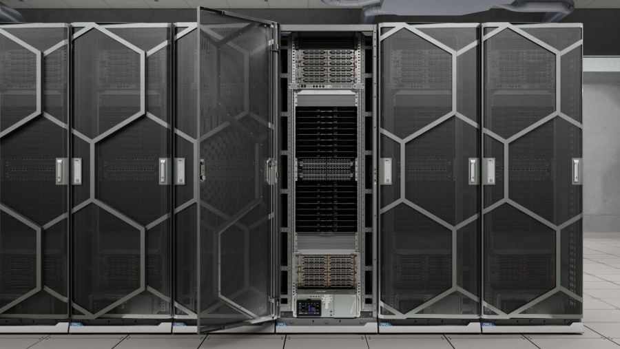 The Dell AI Factory with NVIDIA Advances Supercomputing-Class Infrastructure Powering the Next Generation of HPC and AI