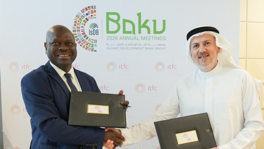 International Islamic Trade Finance Corporation (ITFC) Opens 2026 Islamic Development Bank (IsDB) Group Annual Meetings with Focus on Trade Finance, Private Sector Growth, and Regional Cooperation