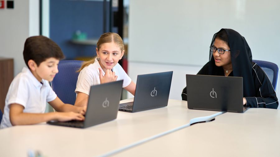 Alef Education Scales AI Learning Reach Across UAE Private Schools, Boosting Arabic Proficiency