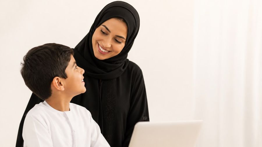 Alef Education Ensures Continuous Learning for Over 246,000 UAE Students During Nationwide Distance Learning 
