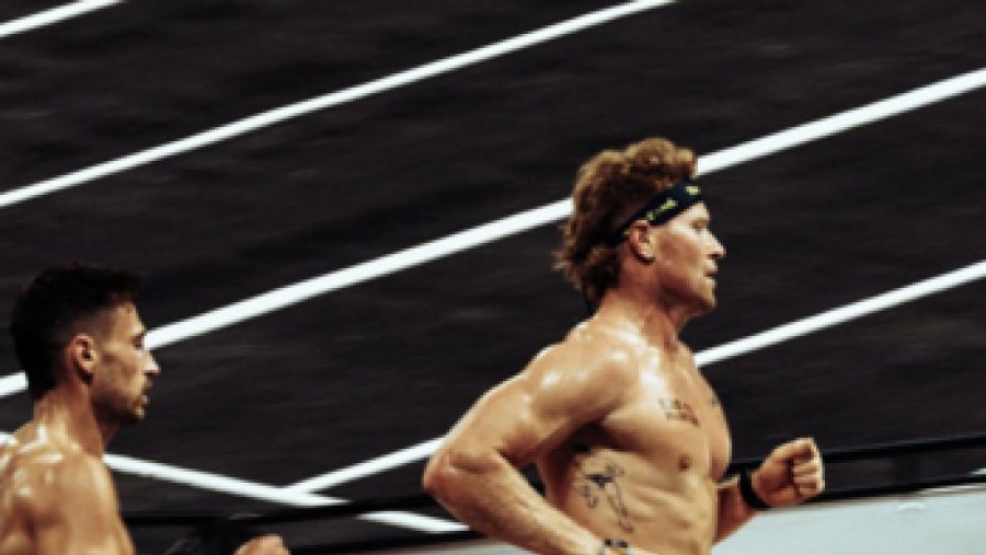 PUMA Dominates HYROX World Championships From Elite Athlete Performances to Community Initiatives