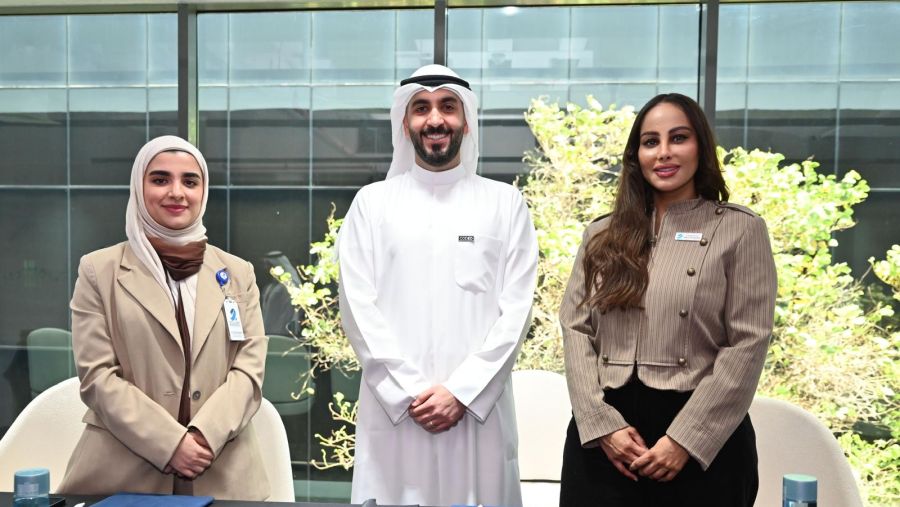 Burgan Bank Renews Strategic Sponsorship of Academy X with CODED for a Second Consecutive Year