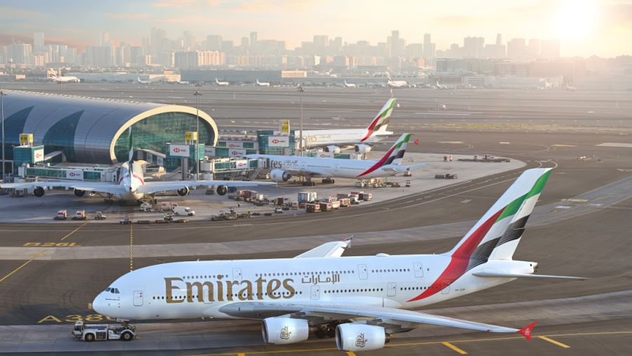 Emirates launches world's most comprehensive travel insurance