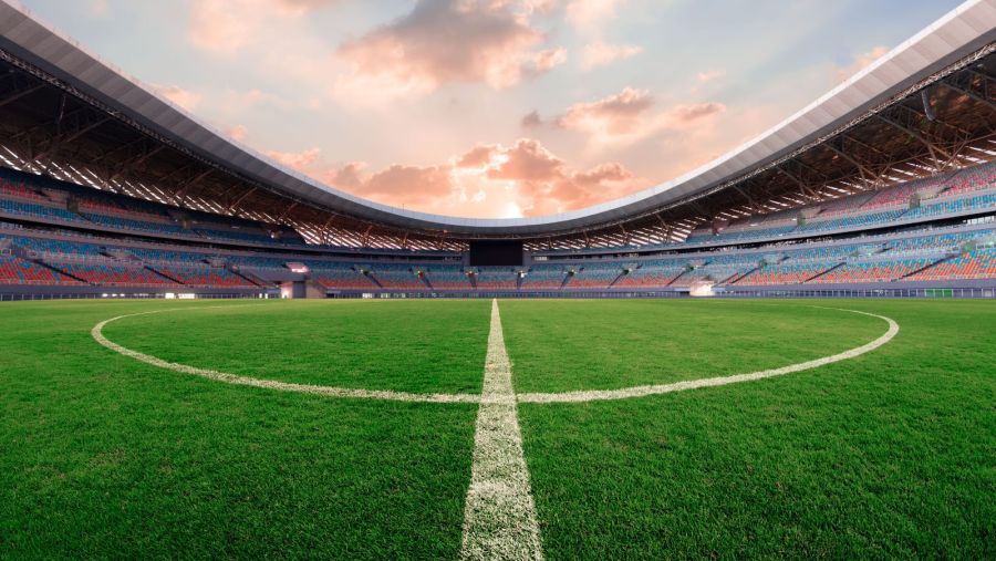 Lenovo Technology Powers FIFA World Cup 2026™ Operations and Strengthens AI-Driven Broadcast