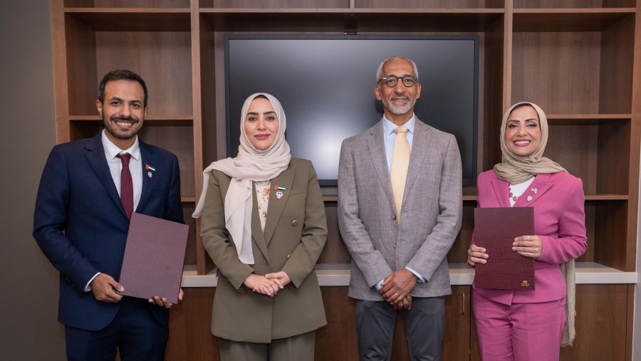 Department of Health – Abu Dhabi and Novartis Sign Strategic Memorandum of Understanding to Advance Genomics Research and Healthcare Innovation