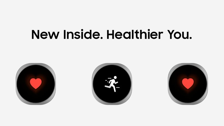 Coming Soon: A New AI-Powered Health Companion on Your Wrist