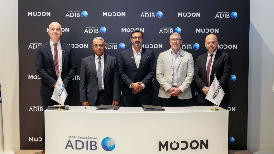 Modon and ADIB Introduce Abu Dhabi’s First Off-Plan Home Financing Solutions