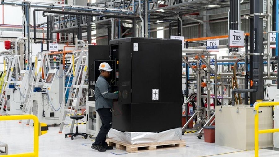 Vertiv increases Manufacturing Capacity with New Facility in Malaysia, to Support Growing Demand for AI and Digital Infrastructure Across Asia