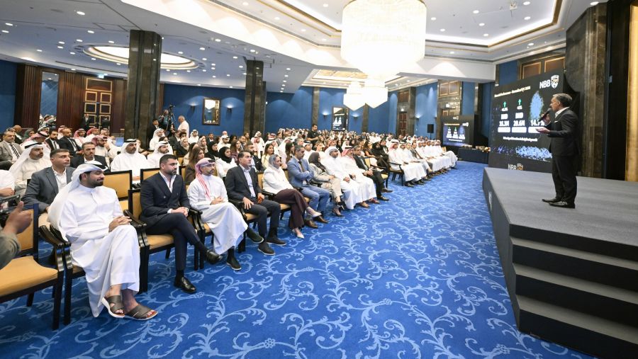NBB Celebrates People and Performance at Q2 2026 Townhall