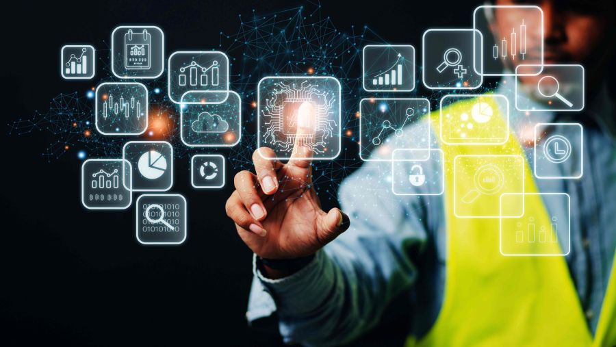 Nemetschek Group Advances AI-Powered Construction Workflows in the Middle East with Bluebeam Max